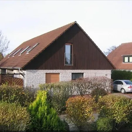 Haus Harle 50203 Harle 1 Ferienhaus Harlesiel