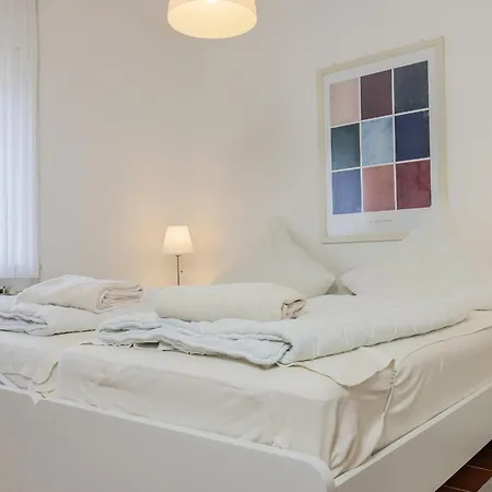 Ferienhaus Haus Harle 50203 Harle 1 *