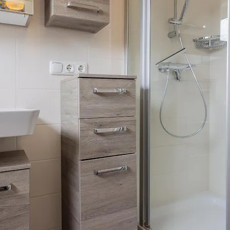 Haus Harle 50203 Harle 1 Ferienhaus *