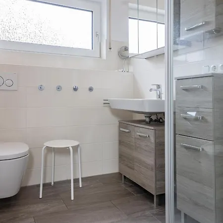 Haus Harle 50203 Harle 1 * Harlesiel