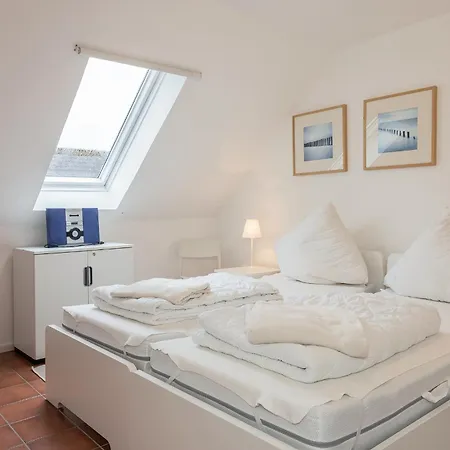 Haus Harle 50203 Harle 1 Ferienhaus *