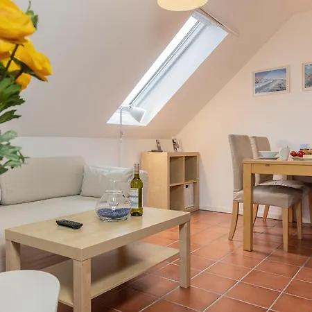 Haus Harle 50203 Harle 1 Ferienhaus *