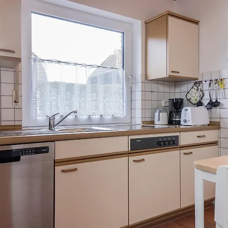 Ferienhaus Haus Harle 50203 Harle 1 Harlesiel